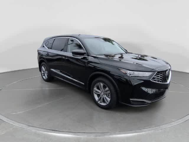 Certified 2026 Acura MDX SH-AWD image 2