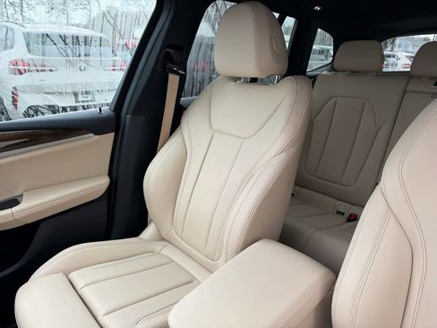 Used 2019 BMW X3 xDrive30i w/ Convenience Package AWD/4WD image 13