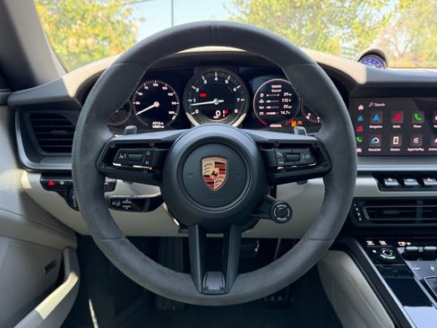 Used 2024 Porsche 911 Carrera S RWD image 14