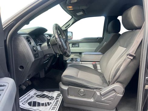 Used 2014 Ford F150 STX w/ Equipment Group 201A Mid image 10