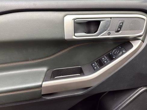 Certified 2023 Ford Explorer Timberline w/ Timberline Technology Package image 11