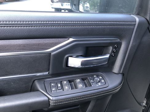 New 2025 RAM 2500 Laramie w/ Night Edition image 20