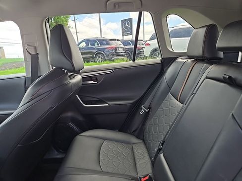 Used 2024 Toyota RAV4 Adventure AWD/4WD image 37