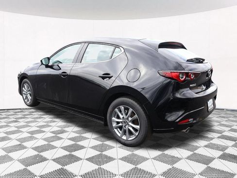 New 2026 MAZDA MAZDA3 s FWD image 43