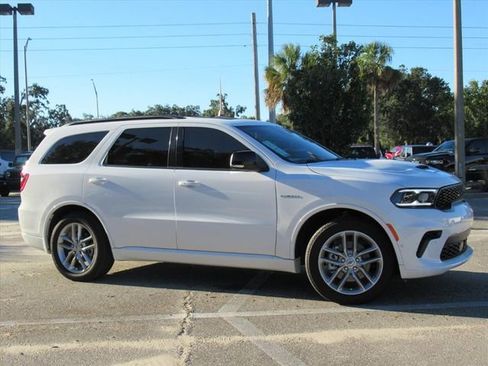 New 2025 Dodge Durango R/T image 2