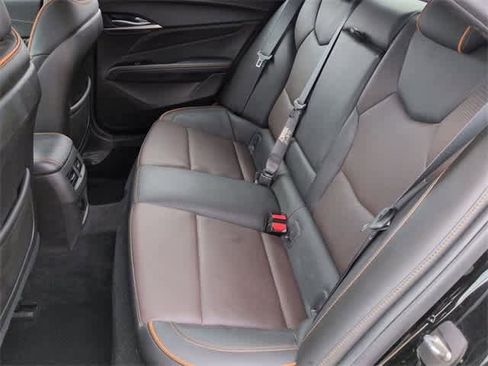 Used 2023 Cadillac CT4 Sport image 20