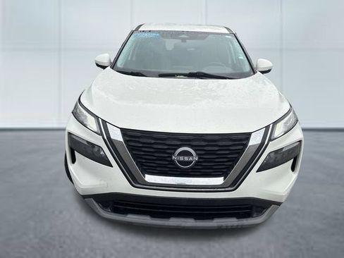 Used 2022 Nissan Rogue S AWD/4WD image 6