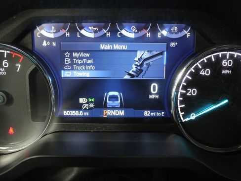Used 2023 Ford F150 XLT w/ Equipment Group 302A High AWD/4WD image 36