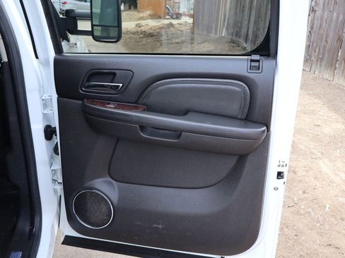 Used 2014 GMC Sierra 2500 Denali image 26