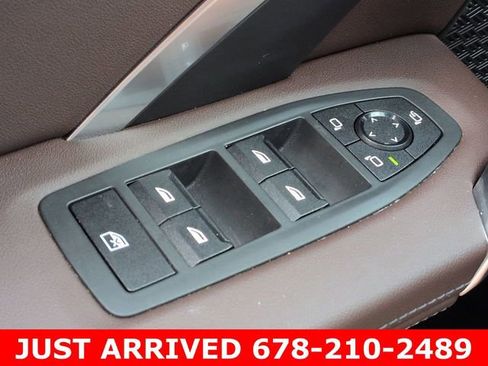 Used 2024 BMW X1 M35i w/ Shadowloine Package image 25