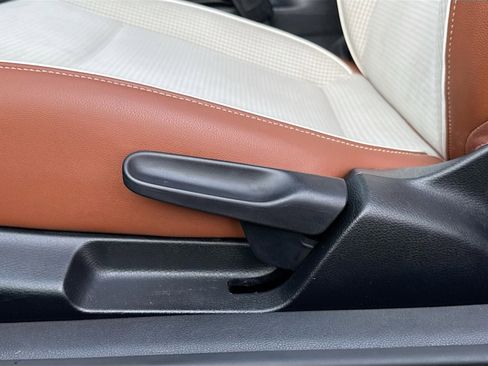 Used 2016 Volkswagen Beetle 1.8T Classic image 18