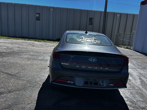 Used 2020 Hyundai Sonata SE FWD image 4