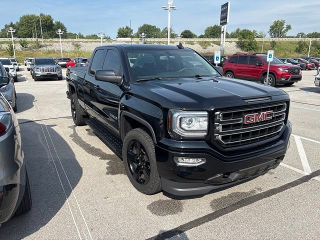 Used 2019 GMC Sierra 1500 Limited w/ Elevation Edition AWD/4WD image 2