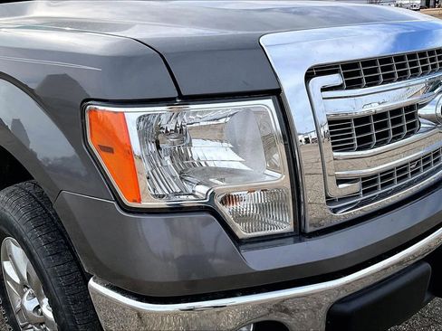 Used 2013 Ford F150 XLT w/ Luxury Equipment Group AWD/4WD image 30