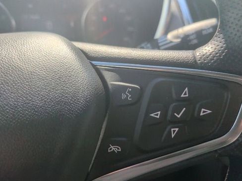 Used 2023 Chevrolet Equinox LT AWD/4WD image 28