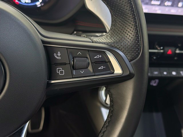 Used 2024 Dodge Hornet R/T AWD/4WD image 22