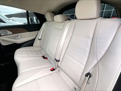 Used 2026 Mercedes-Benz GLE 450 4MATIC Coupe image 10