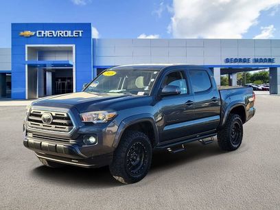 Used 2018 Toyota Tacoma SR5