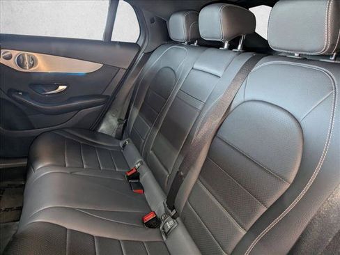 Used 2019 Mercedes-Benz GLC 300 4MATIC Coupe image 19