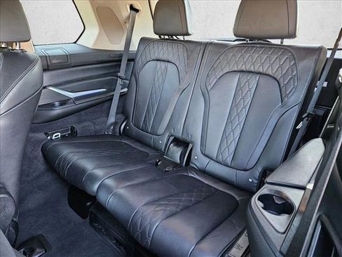 Used 2019 BMW X7 xDrive40i w/ Premium Package image 20