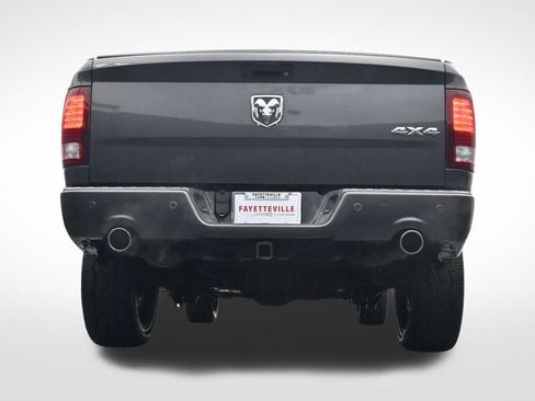 Used 2016 RAM 1500 Sport w/ Convenience Group image 34