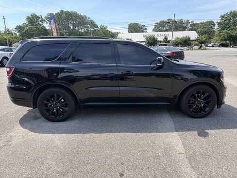 Used 2017 Dodge Durango GT w/ Premium Group RWD image 4