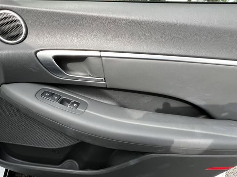 Used 2021 Hyundai Sonata SEL image 40