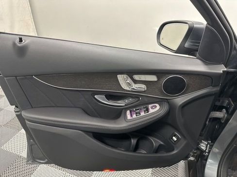 Certified 2022 Mercedes-Benz GLC 300 4MATIC image 14