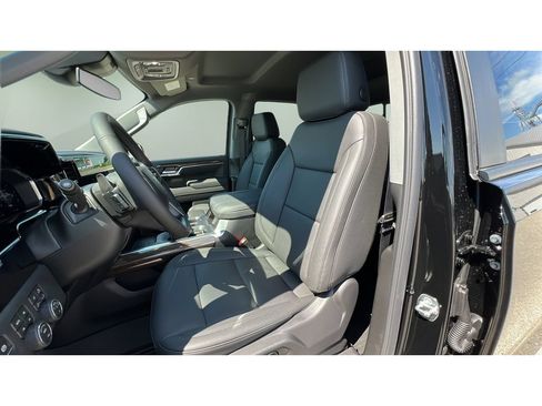 New 2026 Chevrolet Silverado 1500 RST w/ RST All Star Premium Package AWD/4WD image 24