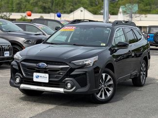 Used 2023 Subaru Outback Limited AWD/4WD video 1