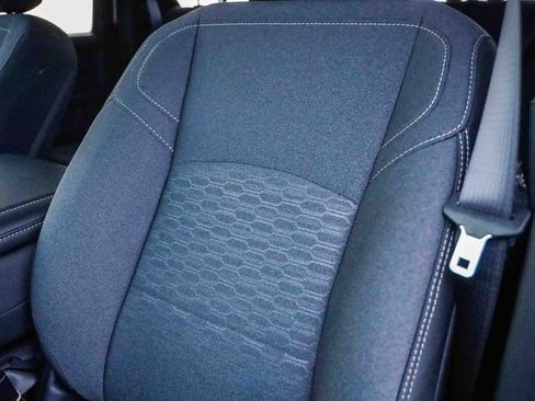 New 2026 RAM 3500 Tradesman image 25