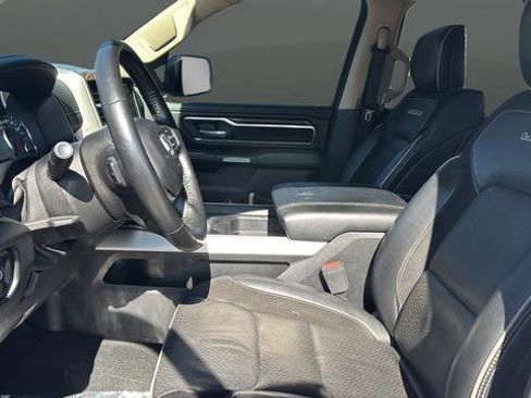 Used 2020 RAM 1500 Laramie AWD/4WD image 10