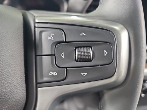 Certified 2025 Chevrolet Silverado 1500 LT image 22