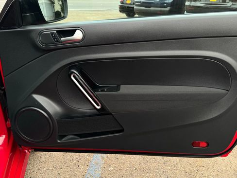 Used 2017 Volkswagen Beetle 1.8T S image 26