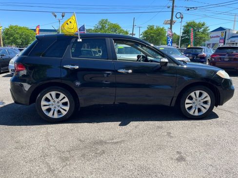 Used 2011 Acura RDX SH-AWD image 14