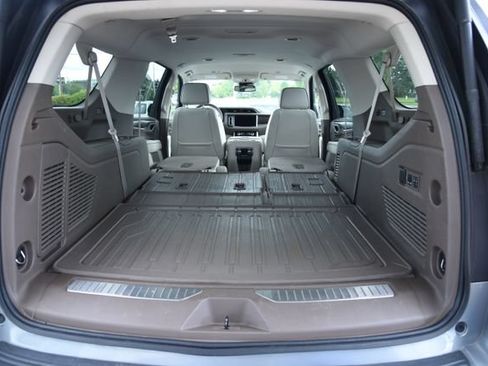 Used 2023 GMC Yukon XL Denali w/ Max Trailering Package AWD/4WD image 24