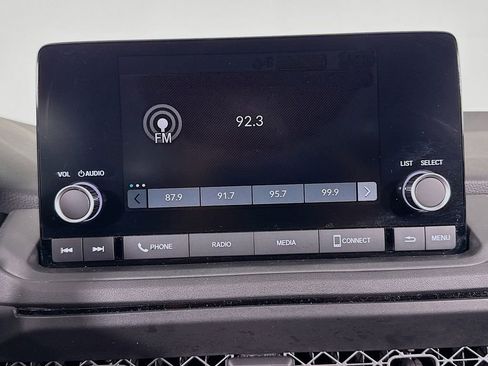 Certified 2023 Honda Accord EX image 17