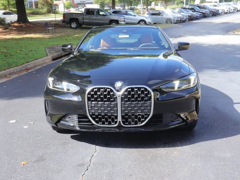 New 2026 BMW 430i xDrive Coupe w/ Premium Package image 3