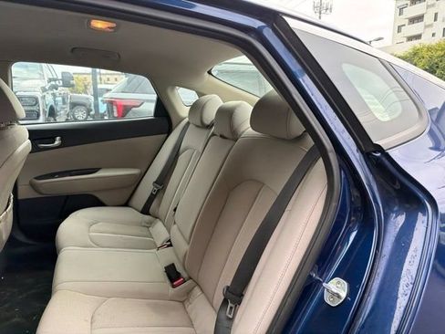 Used 2016 Kia Optima LX FWD image 10