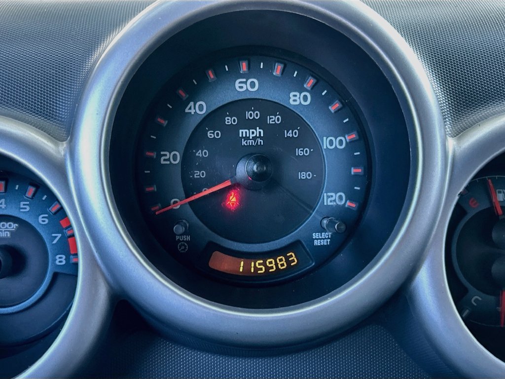 Used 2005 Honda Element EX image 12