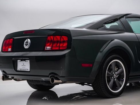 Used 2008 Ford Mustang GT Premium RWD image 12