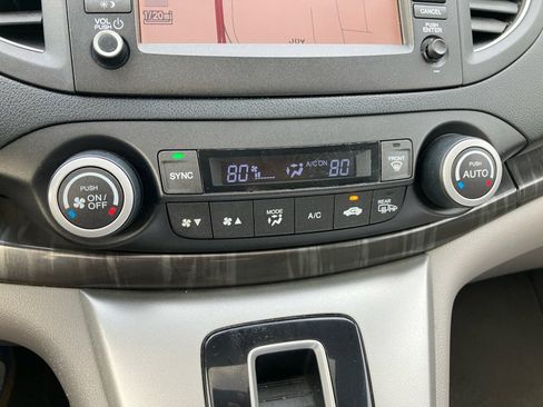 Used 2012 Honda CR-V EX-L image 21