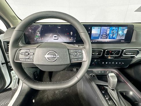 New 2026 Nissan Sentra SV image 10