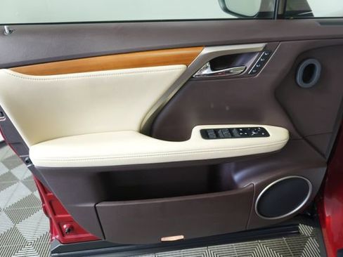 Used 2020 Lexus RX 350 AWD w/ Premium Package image 22