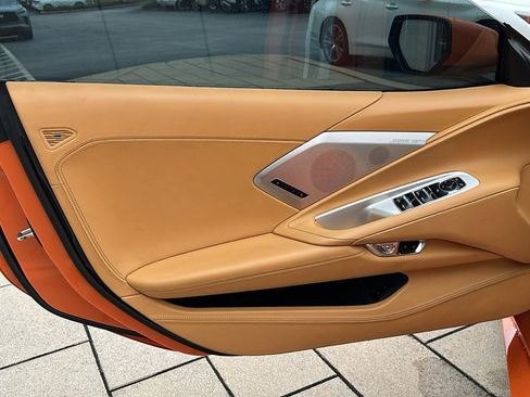 Used 2023 Chevrolet Corvette Stingray Premium Conv w/ 3LT image 16