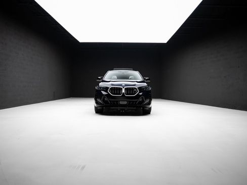 Used 2026 BMW X6 M60i AWD/4WD image 90
