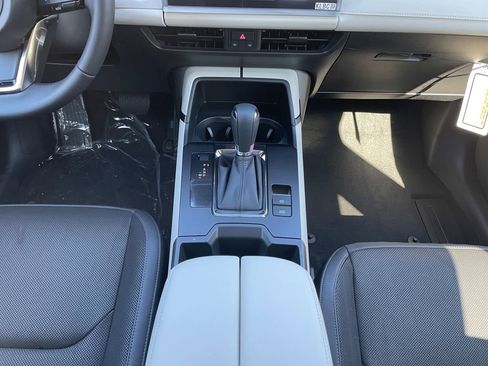 New 2026 MAZDA CX-5 Preferred image 10