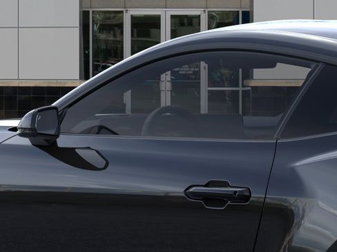 New 2026 Ford Mustang Premium RWD image 20