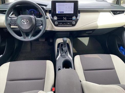 Used 2026 Toyota Corolla LE FWD image 22