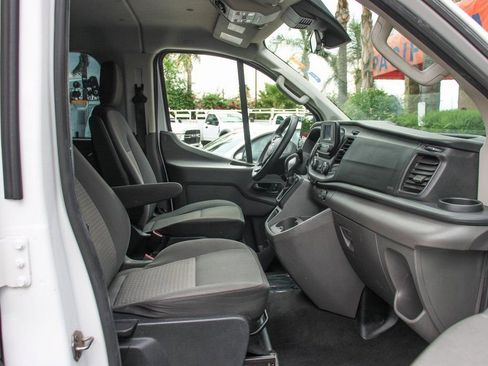 Used 2021 Ford Transit 350 XLT RWD image 35